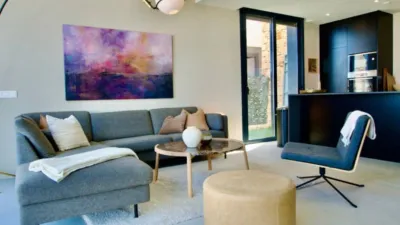 Casa – Finestrat, la Marina Baixa - Vista 3