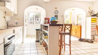 Casa – Orihuela, Urbanización Las Mañanitas, Dehesa de Campoamor - Más