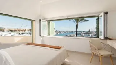 Apartment in Núcleo photo 6