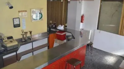 Apartment in Villarramiel photo 19