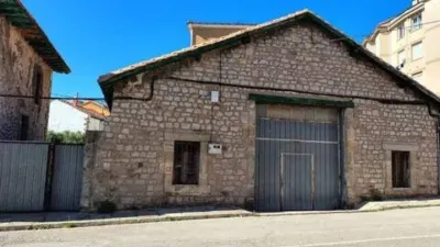 Chalet on Calle del Polvorín photo 15
