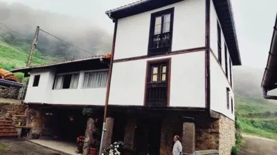 Casa – Salas, Samartín - Vista 2