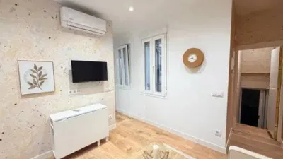 Apartment on Calle de Andrés Borrego photo 8