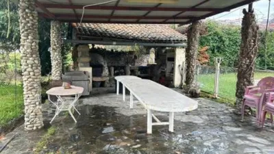 Chalet on Calle Lomo photo 30