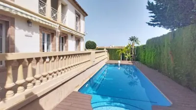 Chalet in Finestrat Area photo 31
