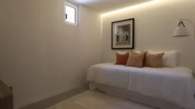 Apartment in Embajadores-Lavapiés photo 30