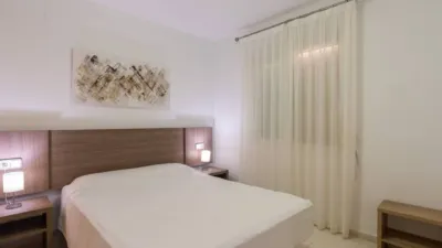 House in Calpe - Calp photo 45