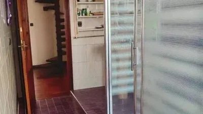 Terraced house on Calle de San Justo photo 20