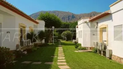 Casa - Vista 5