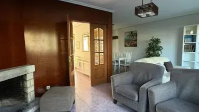Chalet in Polanco photo 41