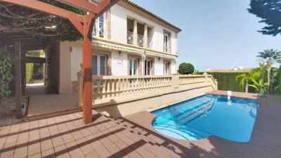 Chalet in Finestrat Area photo 30