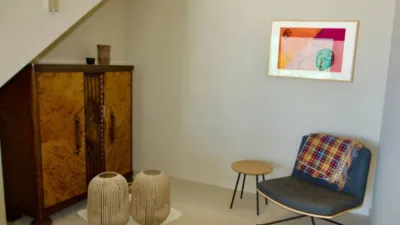 Chalet in the Finestrat Area photo 22