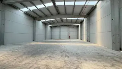 Nave industrial en alquiler en Calle Calle Dos Afiadores - Més