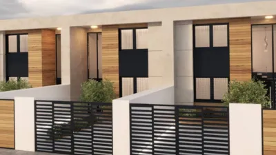 Casa - Vista 5