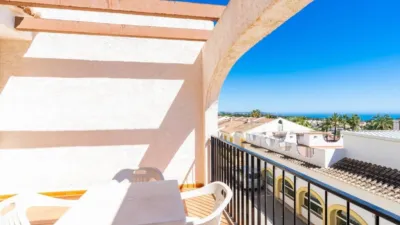 House in Calpe - Calp photo 39