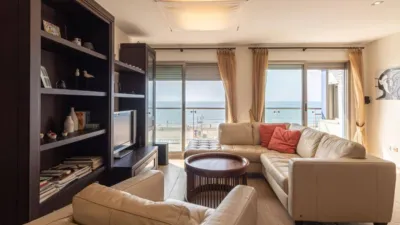 Piso – Torrevieja - Vista 4