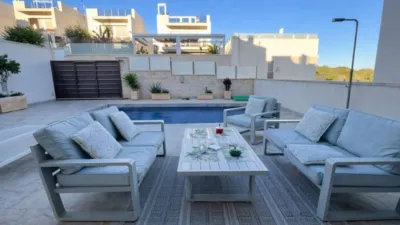 Casa – Orihuela, Lagosol-Sector F-2 - Vista 5