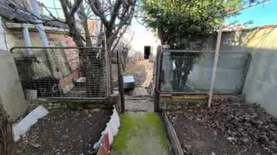 Rustic house in Monte del Rey photo 17