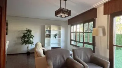 Chalet in Polanco photo 28