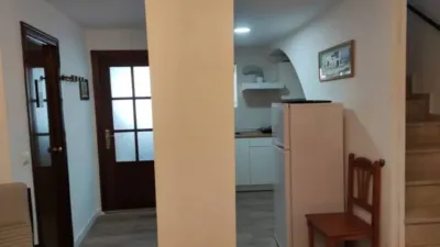Chalet in Benaocaz photo 3