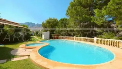 Casa - Vista 4