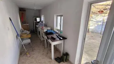 Rustic house in Monte del Rey photo 13