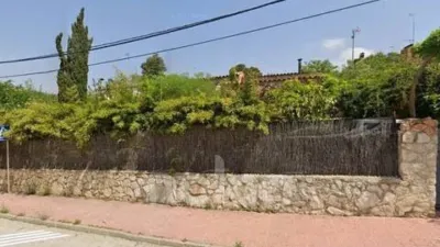 Chalet on Pont del Lledoner Street photo 4