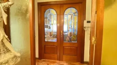 Apartment in Campo de la Juventud-Santiago photo 2
