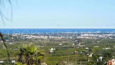 Casa - Vista 4