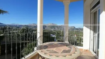 Casa - Vista 5