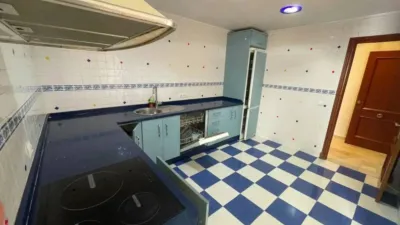 Apartment in Ubrique photo 8