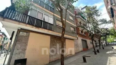 Apartment in Nou Barris photo 8