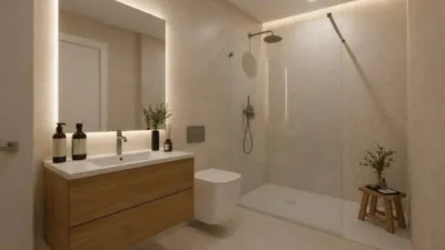 Apartment in Centre-Port-Platja Llevant photo 13