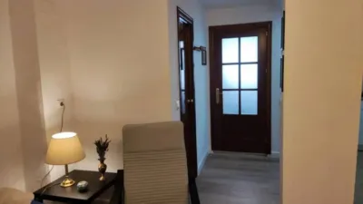 Chalet in Benaocaz photo 4