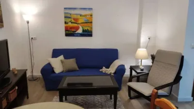 Chalet in Benaocaz photo 2