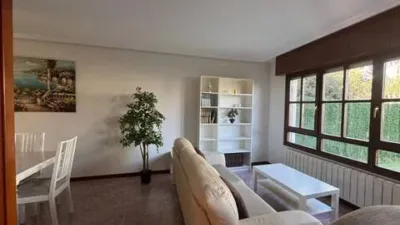 Chalet in Polanco photo 54