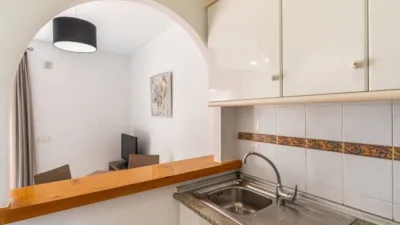 House in Calpe - Calp photo 36