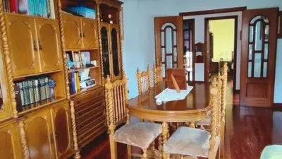Terraced house on Calle de San Justo photo 16