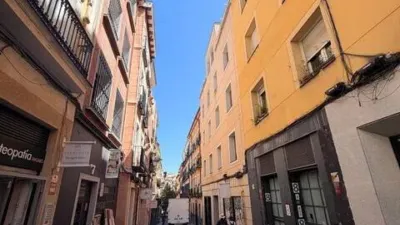 Apartment on Calle de Andrés Borrego photo 15