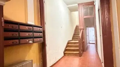 Apartment on Calle de Andrés Borrego photo 14
