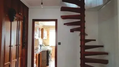 Terraced house on Calle de San Justo photo 25