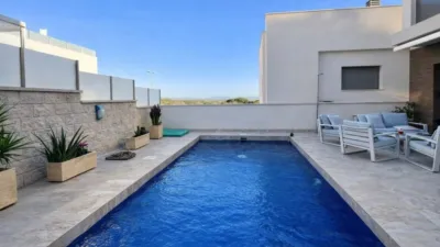 Casa – Orihuela, Lagosol-Sector F-2 - Vista 3
