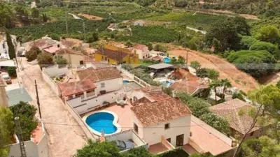 Casa - Vista 3