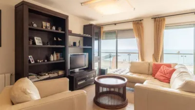 Piso – Torrevieja - Vista 5