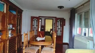 Terraced house on Calle de San Justo photo 17