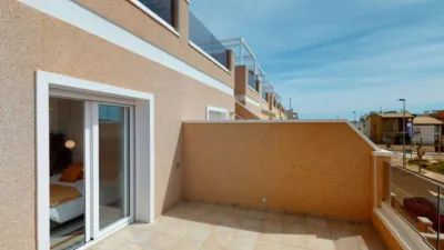 Casa – Pilar de la Horadada, Torre de la Horadada - Vista 2