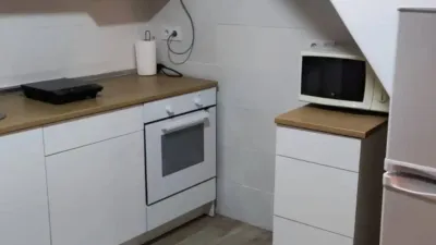 Chalet in Benaocaz photo 6