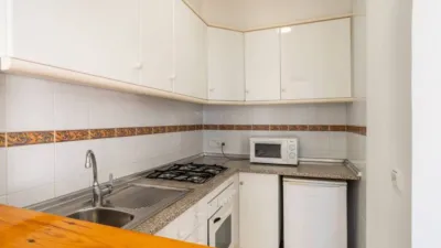 House in Calpe - Calp photo 30
