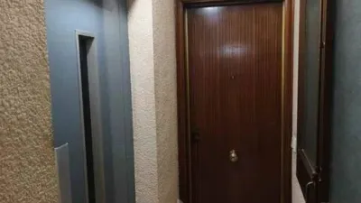 Apartment in Nou Barris photo 15