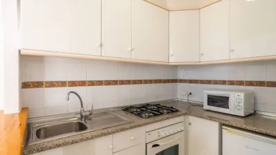 House in Calpe - Calp photo 28